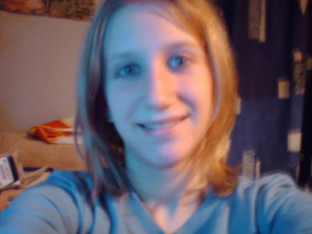 Coralie